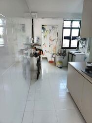 Blk 110 Commonwealth Crescent (Queenstown), HDB 3 Rooms #447390651